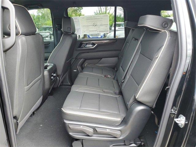 2025 GMC Yukon XL Vehicle Photo in SUNRISE, FL 33323-3202