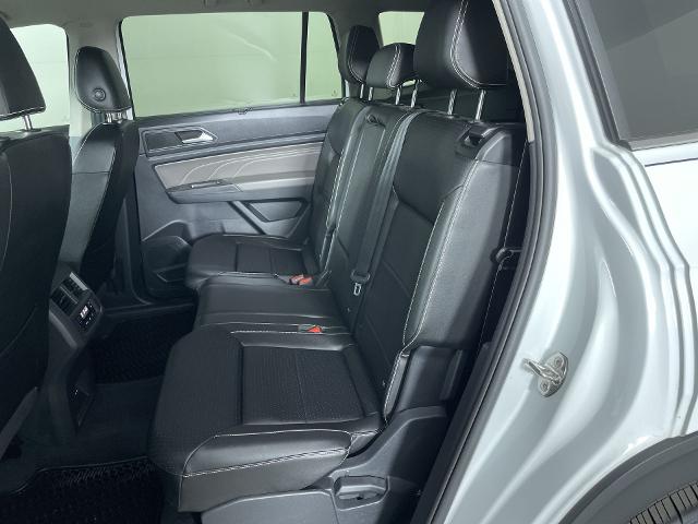 2023 Volkswagen Atlas Vehicle Photo in GILBERT, AZ 85297-0402