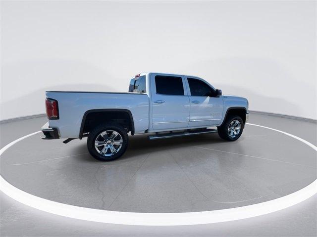 2018 GMC Sierra 1500 Vehicle Photo in BOWLING GREEN, KY 42104-4102