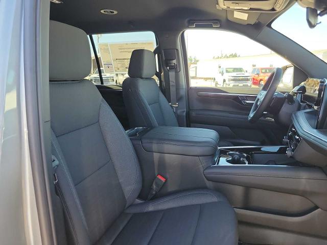 2025 Chevrolet Tahoe Vehicle Photo in MIDLAND, TX 79703-7718