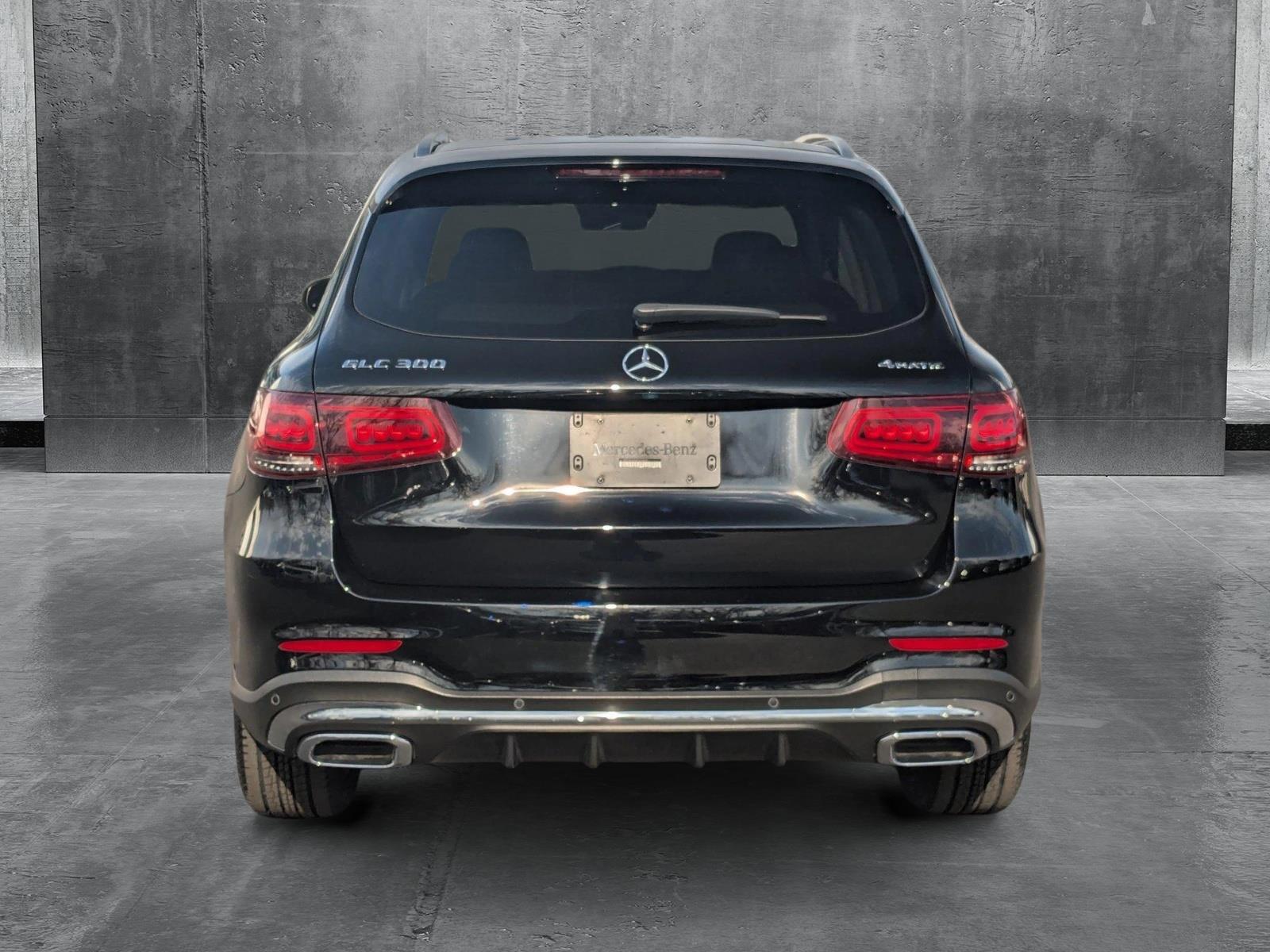 2021 Mercedes-Benz GLC Vehicle Photo in Cockeysville, MD 21030-2508