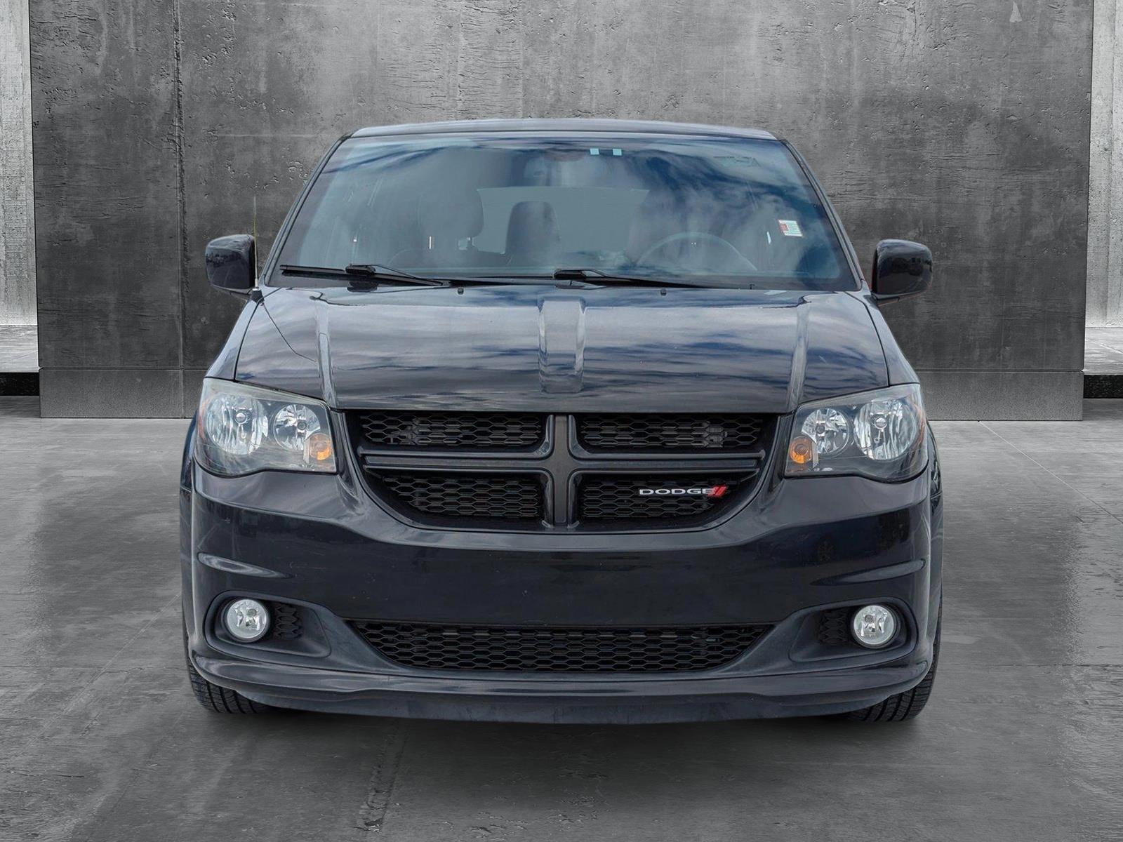 2019 Dodge Grand Caravan Vehicle Photo in Ft. Myers, FL 33907