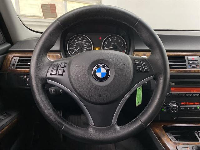 2007 BMW 3 Series Vehicle Photo in PORTLAND, OR 97225-3518