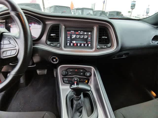 2021 Dodge Challenger Vehicle Photo in Corpus Christi, TX 78411