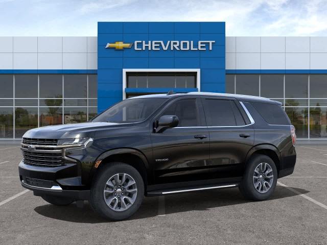 2024 Chevrolet Tahoe Vehicle Photo in INDIANAPOLIS, IN 46227-0991