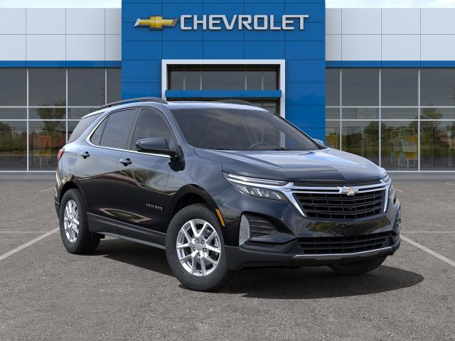 2023 Chevrolet Equinox Vehicle Photo in MIAMI, FL 33172-3015