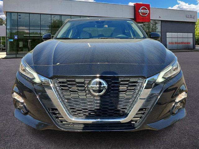 Used 2021 Nissan Altima SL with VIN 1N4BL4EV1MN387362 for sale in Marietta, GA