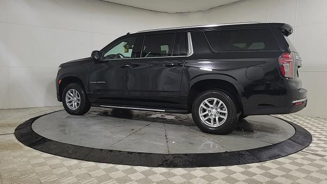 2024 Chevrolet Suburban Vehicle Photo in JOLIET, IL 60435-8135