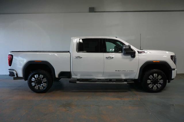 2024 GMC Sierra 2500 HD Vehicle Photo in ANCHORAGE, AK 99515-2026