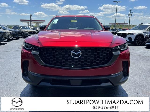 2024 Mazda CX-50 Vehicle Photo in Danville, KY 40422-2805