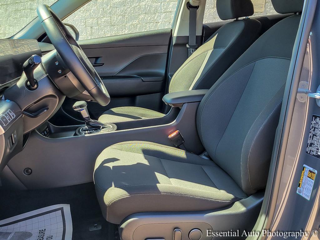 2024 Hyundai KONA Vehicle Photo in Plainfield, IL 60586