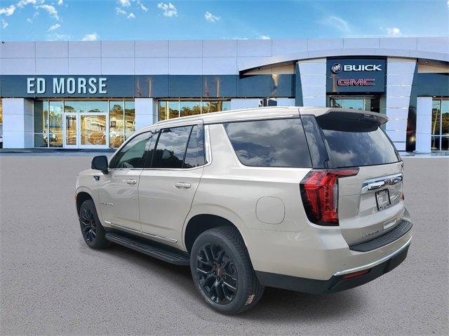 2024 GMC Yukon Vehicle Photo in SUNRISE, FL 33323-3202