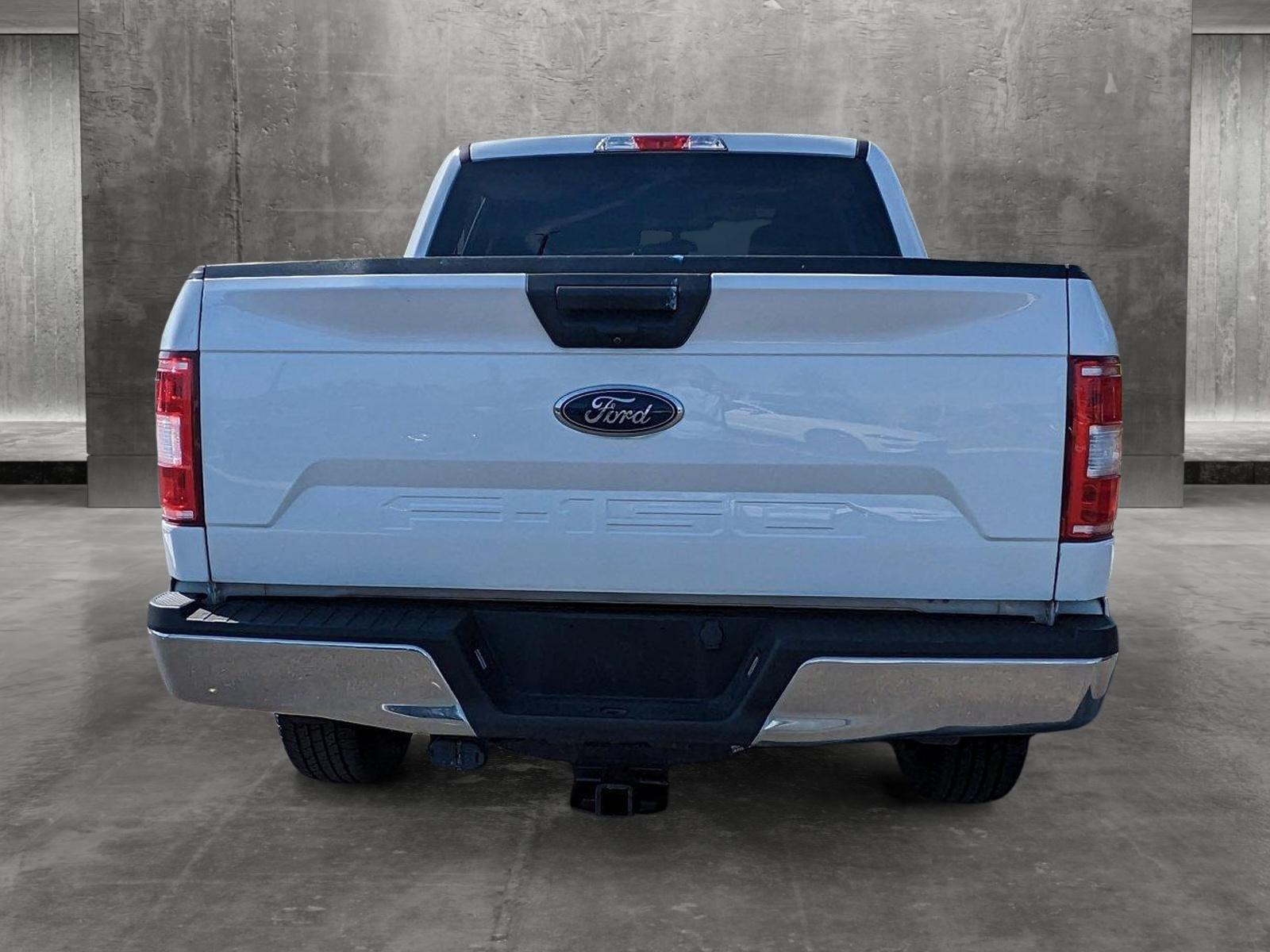 2019 Ford F-150 Vehicle Photo in Panama City, FL 32401