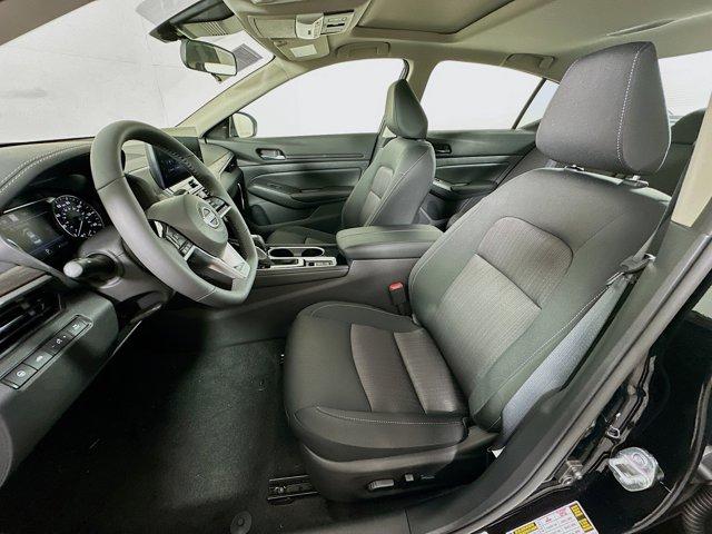 2024 Nissan Altima Vehicle Photo in Flemington, NJ 08822