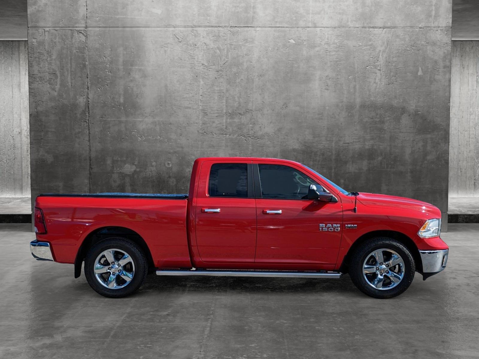 2017 Ram 1500 Vehicle Photo in Bradenton, FL 34207