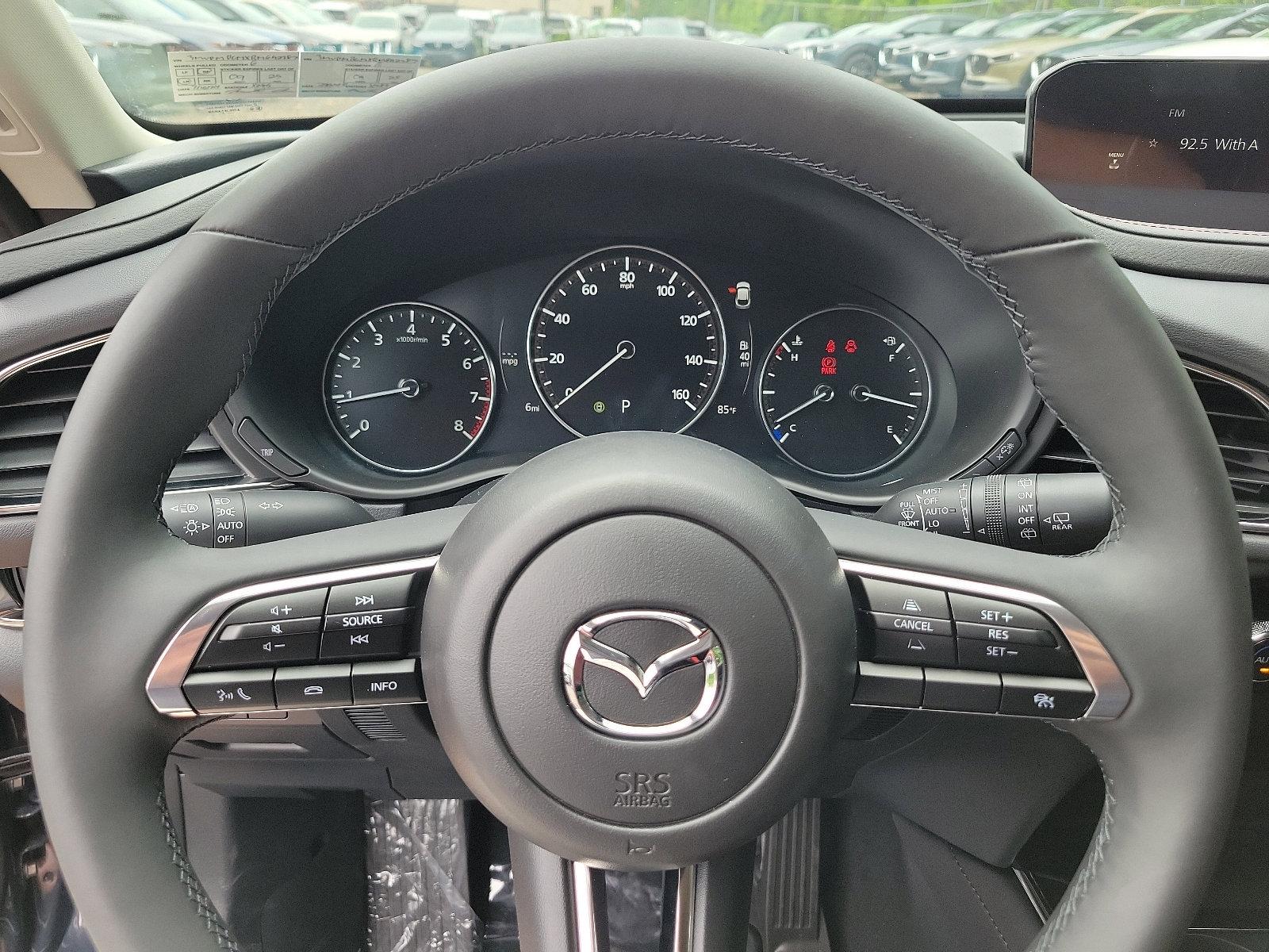 2024 Mazda CX-30 Vehicle Photo in Trevose, PA 19053