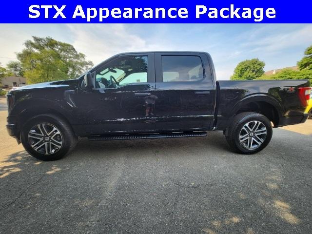 2023 Ford F-150 Vehicle Photo in Mahwah, NJ 07430-1343