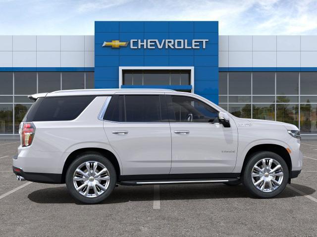 2024 Chevrolet Tahoe Vehicle Photo in AUSTIN, TX 78759-4154