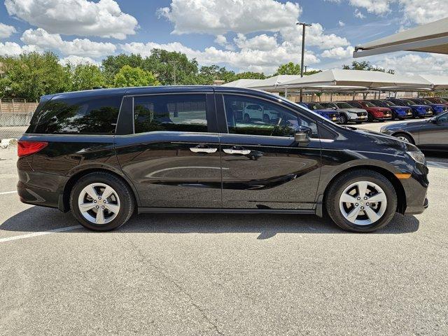 2020 Honda Odyssey Vehicle Photo in San Antonio, TX 78230