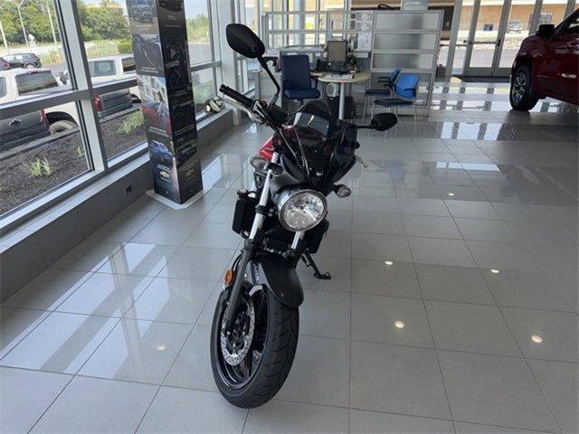 2017 Suzuki SV Vehicle Photo in LANCASTER, PA 17601-0000