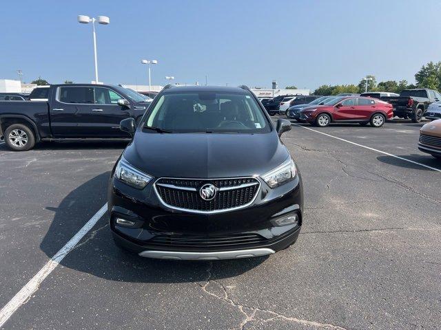 Certified 2020 Buick Encore Sport Touring with VIN KL4CJ2SB0LB019977 for sale in Rochester, MI