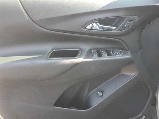 2021 Chevrolet Equinox Vehicle Photo in GRAND BLANC, MI 48439-8139