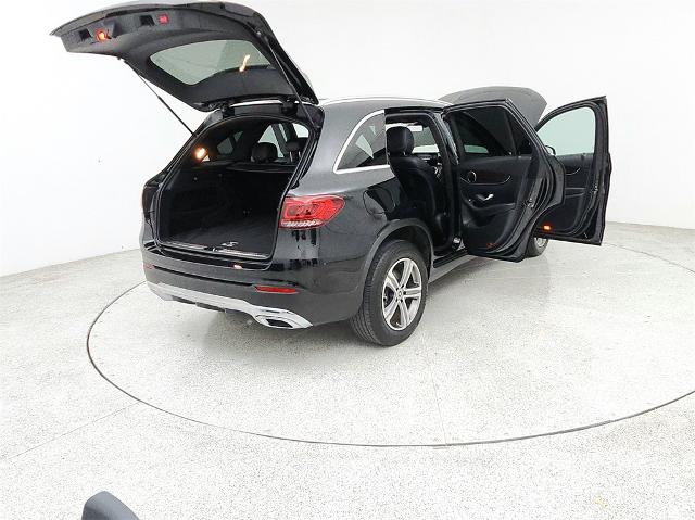 2020 Mercedes-Benz GLC Vehicle Photo in Grapevine, TX 76051