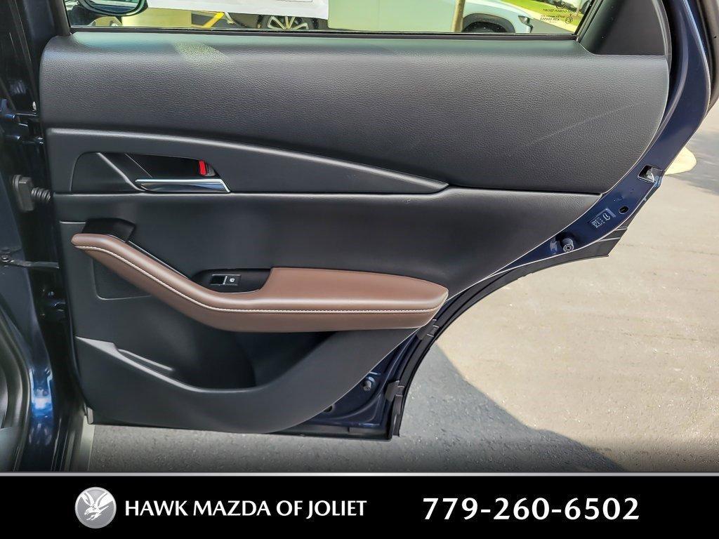 2021 Mazda CX-30 Vehicle Photo in Plainfield, IL 60586