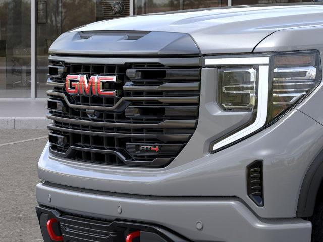 2024 GMC Sierra 1500 Vehicle Photo in LONE TREE, CO 80124-2750