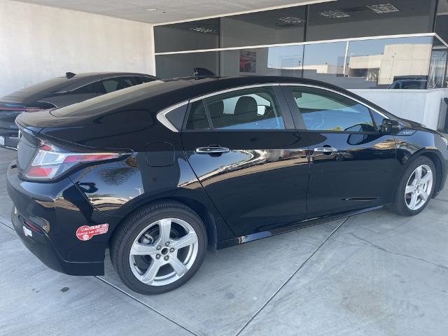 2018 Chevrolet Volt Vehicle Photo in VENTURA, CA 93003-8585