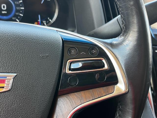 2020 Cadillac Escalade ESV Vehicle Photo in TAMPA, FL 33612-3404