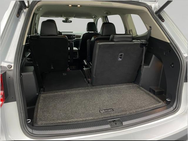 2019 Volkswagen Atlas Vehicle Photo in Appleton, WI 54913