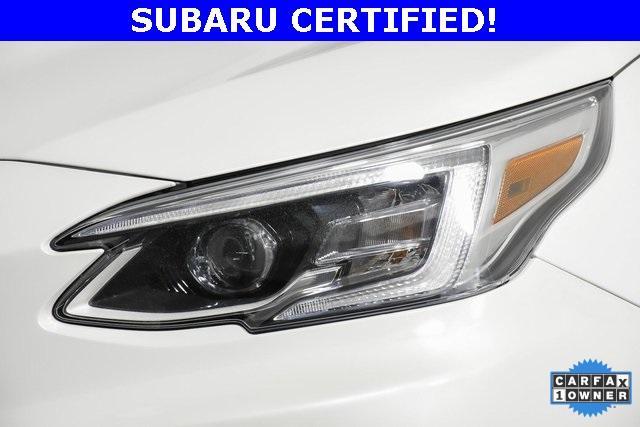 2022 Subaru Legacy Vehicle Photo in Puyallup, WA 98371