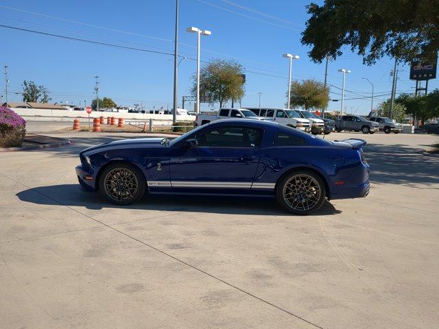 2013 Ford Mustang Vehicle Photo in SELMA, TX 78154-1459