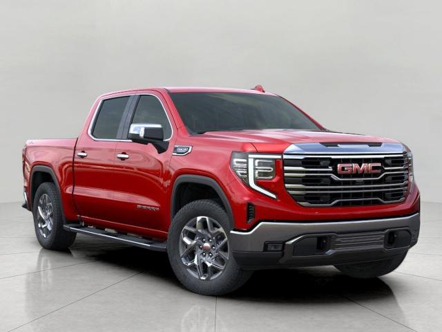 2024 GMC Sierra 1500 Vehicle Photo in GREEN BAY, WI 54303-3330