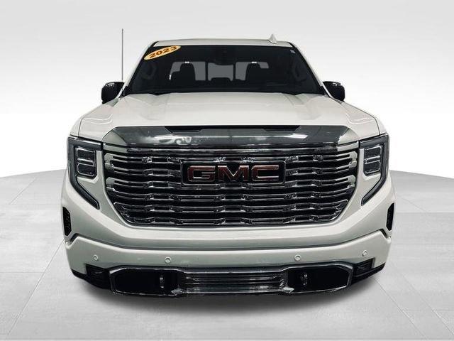 2023 GMC Sierra 1500 Vehicle Photo in MEDINA, OH 44256-9631