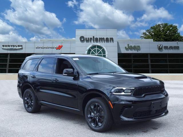 2024 Dodge Durango Vehicle Photo in Bowie, MD 20716