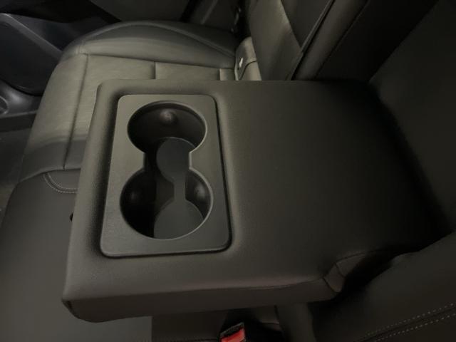 2025 Chevrolet Equinox Vehicle Photo in ROGERS, MN 55374-9422