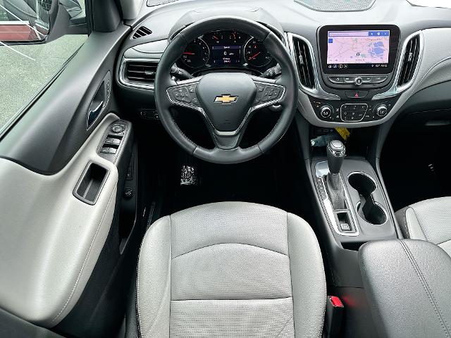 2021 Chevrolet Equinox Vehicle Photo in BARTOW, FL 33830-4397