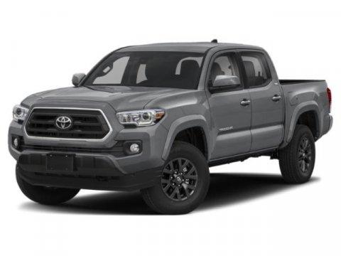 2022 Toyota Tacoma 2WD Vehicle Photo in BRUNSWICK, GA 31525-1881