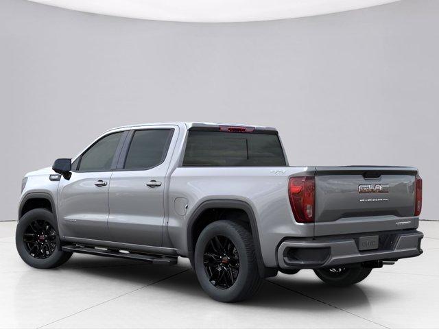 2025 GMC Sierra 1500 Vehicle Photo in LEOMINSTER, MA 01453-2952