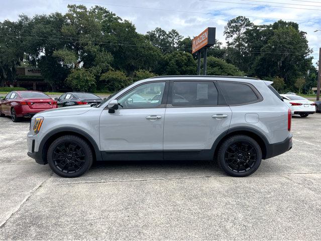 2021 Kia Telluride Vehicle Photo in Savannah, GA 31419