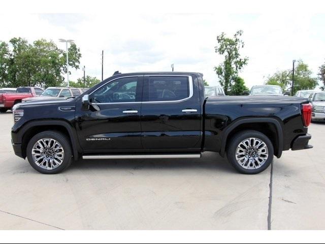 2024 GMC Sierra 1500 Vehicle Photo in ROSENBERG, TX 77471-5675