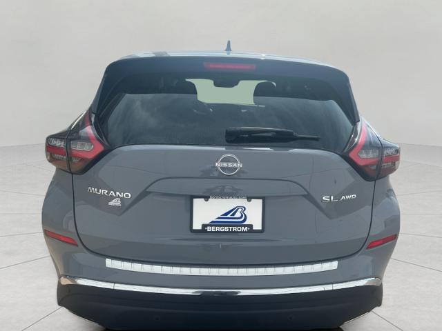 2023 Nissan Murano Vehicle Photo in Neenah, WI 54956