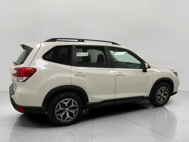 2020 Subaru Forester Vehicle Photo in Appleton, WI 54913