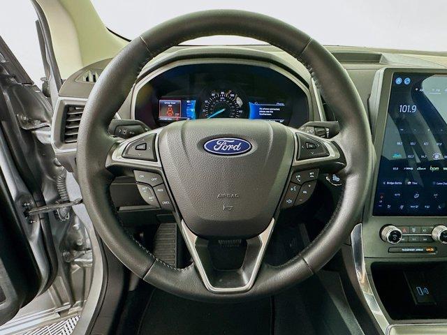 2024 Ford Edge Vehicle Photo in Flemington, NJ 08822