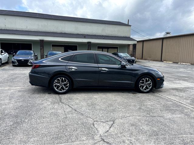 2020 Hyundai SONATA Vehicle Photo in Savannah, GA 31419