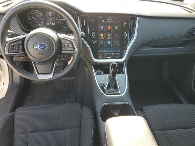 2024 Subaru Legacy Vehicle Photo in GRAND BLANC, MI 48439-8139