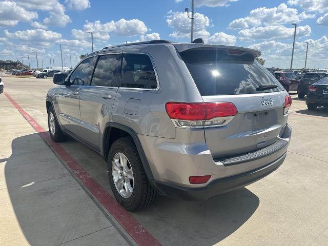 2014 Jeep Grand Cherokee Vehicle Photo in Terrell, TX 75160