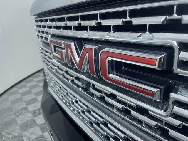 2021 GMC Sierra 2500 HD Vehicle Photo in GILBERT, AZ 85297-0402